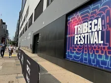 Tribeca Festival at Spring Studios