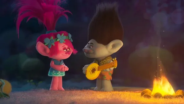 Trolls