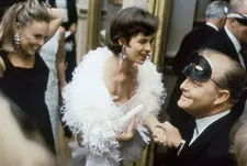 Truman Capote in Ebs Burnough’s The Capote Tapes, DOC NYC Closing Night selection