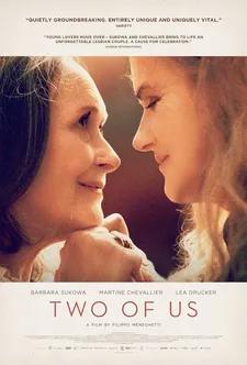 Two Of Us poster