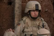 ‪Alexandre Moors‬ on Tye Sheridan's character: "I didn't pick Murphy. That's in the book but definitely there's a paragraph or page where Murph is upset because of his name."