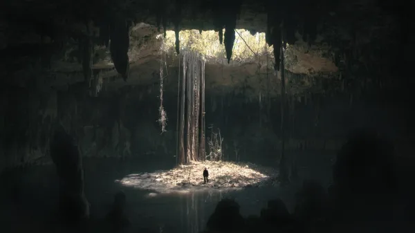 Underland