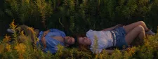 Matthew Jeffers and Sarah Hay in Unidentified Objects