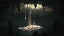 Robert Petit’s Underland, narrated by Sandra Hüller and produced by Darren Aronofsky