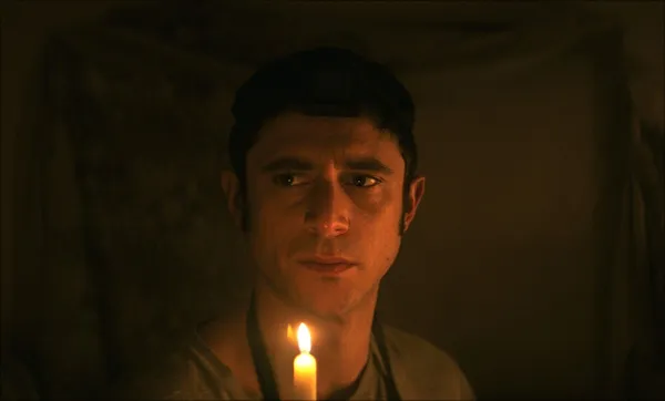The Vigil