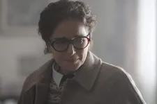 Valeria Golino as Gioia