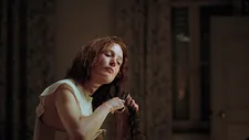 Marie Kreutzer: “We always said that the hair has its own character in the film …”