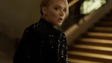 Antoine Barraud on Judith’s (Virginie Efira) double life: “I thought this is really interesting because we have not seen that.”