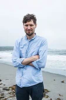 Seth A Smith