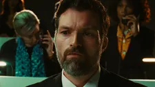 Josh Ruben as Bruce
