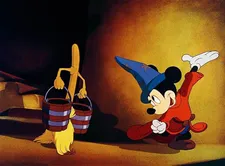 Walt Disney's Fantasia
