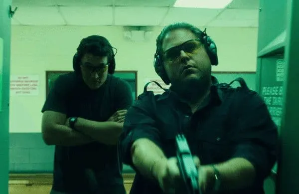 War Dogs
