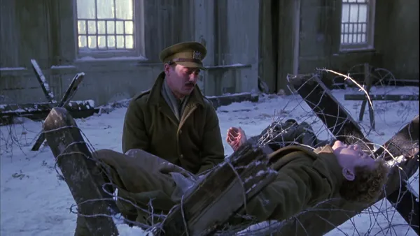 War Requiem