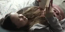 Frédéric Hambalek’s What Marielle Knows