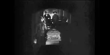 Neville Elder on White Zombie: “That is a film, I don’t think I saw it at the time, but that Dominic and I would have watched.”