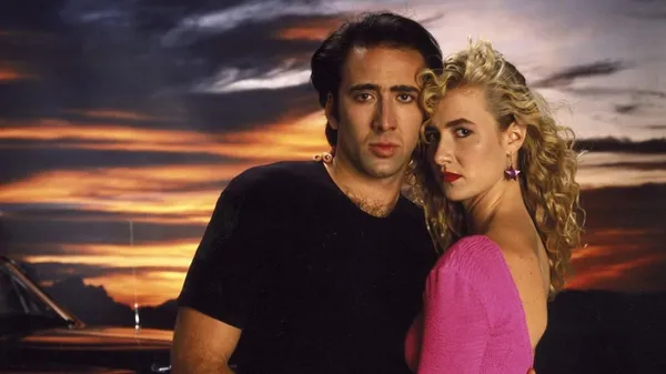 Wild At Heart