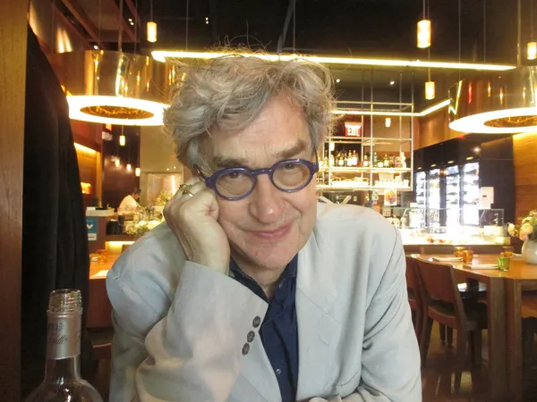 Robert Yapkowitz and Rich Peete’s In My Own Time: A Portrait Of Karen Dalton executive producer Wim Wenders on Nick Cave and Karen Dalton: “Just like Nick, Karen’s music had a profound effect on me.”