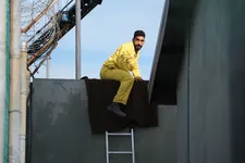 Making the escape