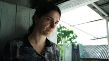 Blerta Basholli: “People have lost family members and just dealing with the trauma after the war. Fahrije (Yllka Gashi) is such a strong person herself and besides fighting for everything, she continuously searches for her husband.”