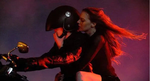 You And The Night