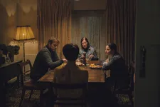 Family time