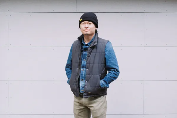 Yu Nakamoto