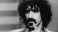  Eat The Question - Frank Zappa In His Own Words - photo by ABC Australia