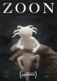 Zoon poster