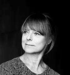 Jacqueline Zünd: 'I really wanted to focus on how society divides into two parts from a certain point of heat'