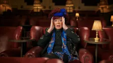 Patricia Quinn