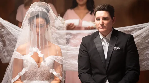 Deadly Vows