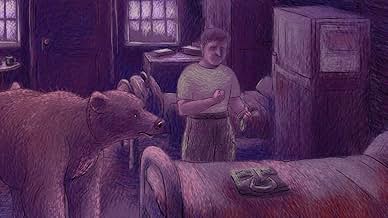 A Bear Named Wojtek
