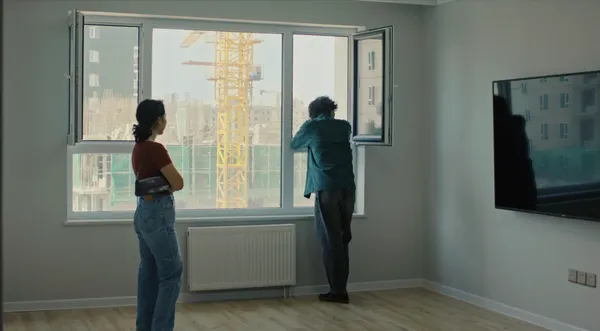 Lkhagvadulam Purev-Ochir's A South Facing Window will be among the selection