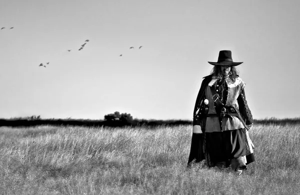 A Field In England