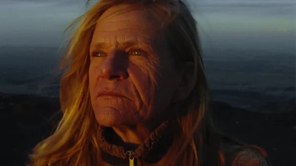 Max Silverman-Walker on Dale Dickey: 'Dale brought not only the power I knew she would bring, but also a fragility that I don't think anyone has ever seen before'