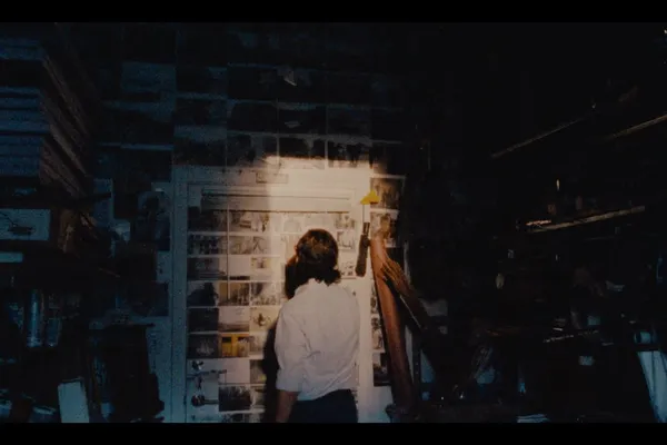 A Broken House