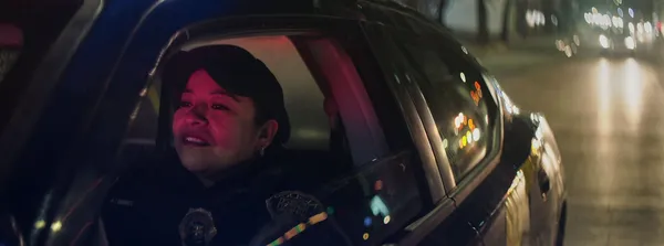 A Cop Movie
