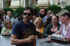 "Any good movie is an experiment"
