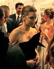  Gotham Awards - Amy Adams - photo by Anne-Katrin Titze