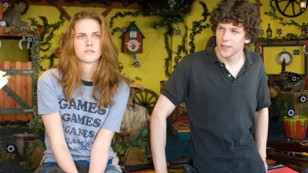 Adventureland