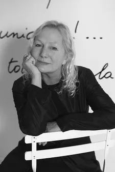 agnès B