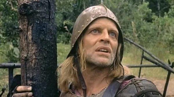 Aguirre: The Wrath Of God