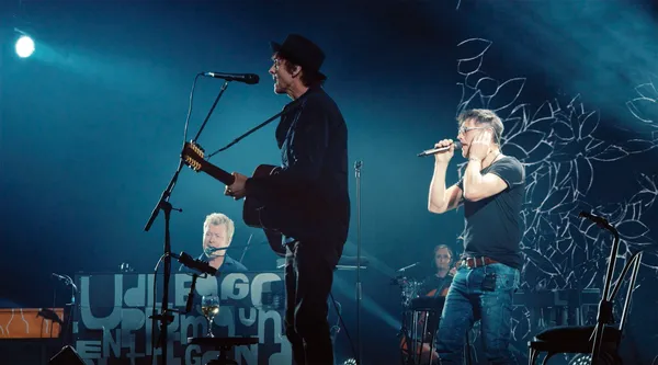 A-Ha The Movie