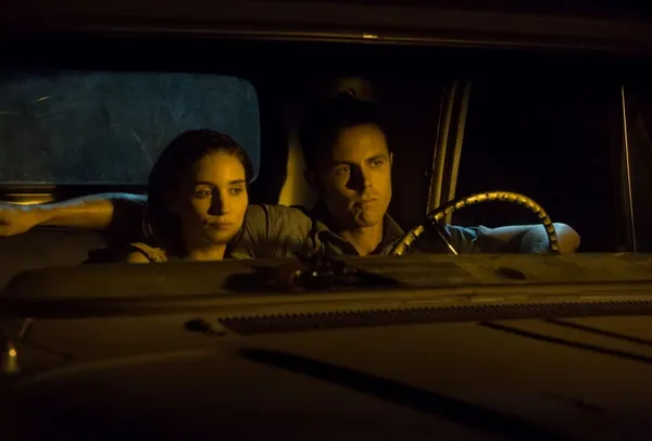 Ain't Them Bodies Saints