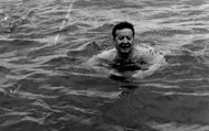  Beyond My Grandfather Allende