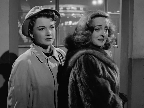 All About Eve