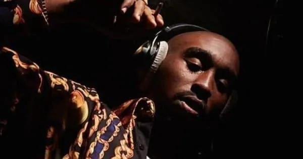 All Eyez on Me