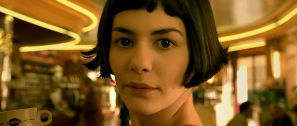 Amelie