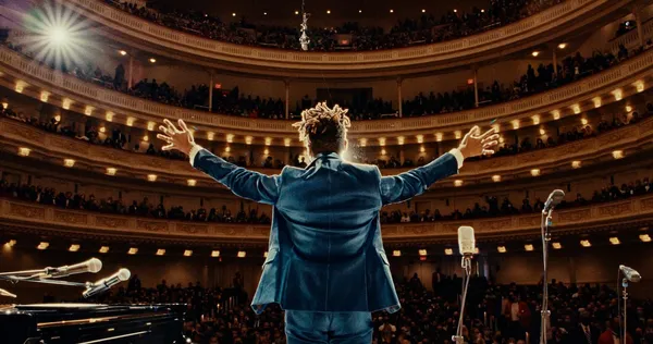 American Symphony