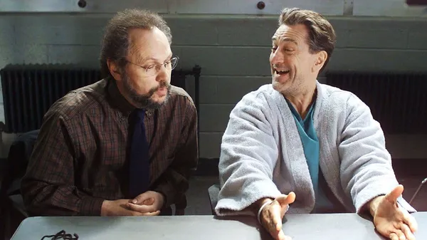 Analyze That